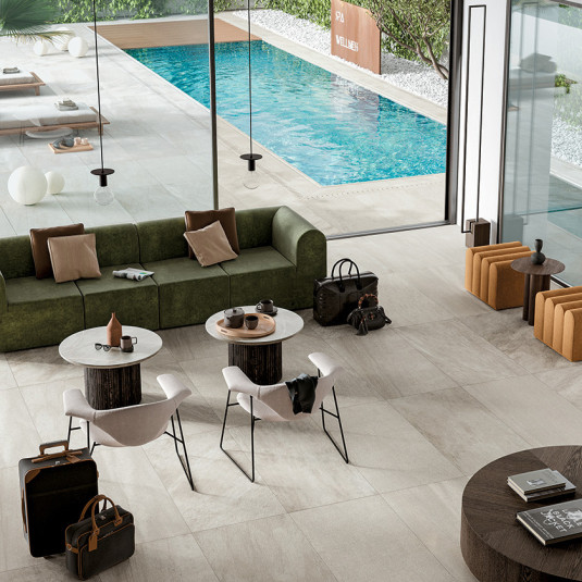 Mirage Silverlake Brais 60x120