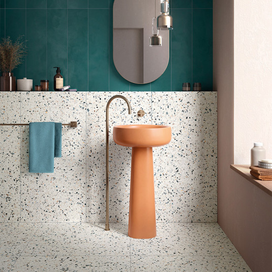 Mirage Viceversa Nube 60x120