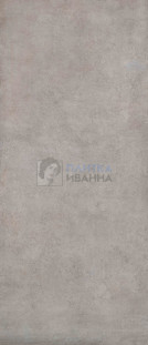 Refin Plain Nickel R 120x278