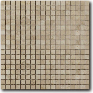 Art&amp;Natura Marble Mosaic Botticino Classico 305x305