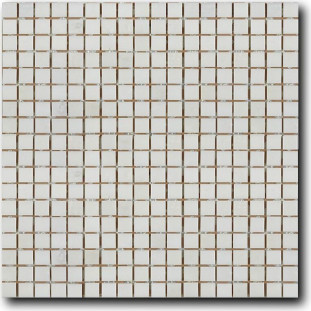 Art&amp;Natura Marble Mosaic Calacatta 305x305