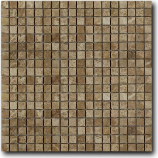 Art&amp;Natura Marble Mosaic Imperador Light 305x305