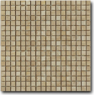 Art&amp;Natura Marble Mosaic Travertino Classico 305x305