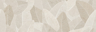 Marazzi Fabula Wall Decoro Glam Marfil 33x100