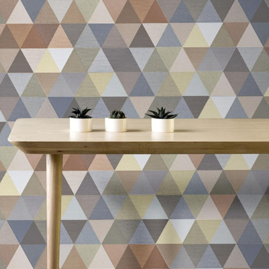 Monopole Diamond Diamond Colors 20x24