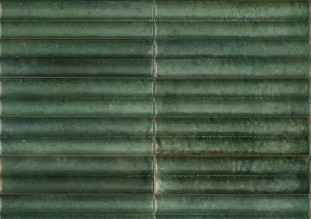 Marazzi Lume Green 3D Swing Lux str 6x24