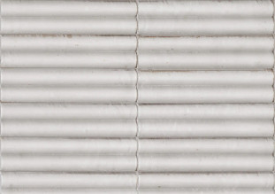 Marazzi Lume White 3D Swing Lux str 6x24