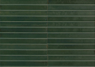 Marazzi Lume Green 3D Rake Lux str 6x24