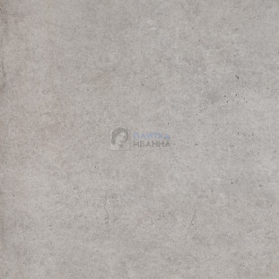 Refin Plain Nickel R 60x60