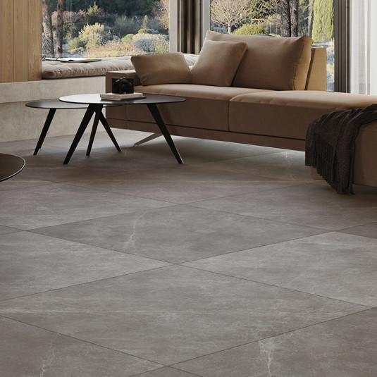 Porcelanosa Mystic Mystic Grey 59.6x150