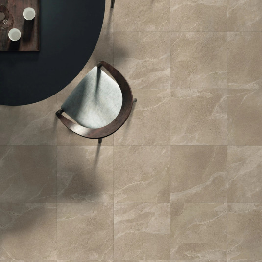 Energieker Native Grey 120X120