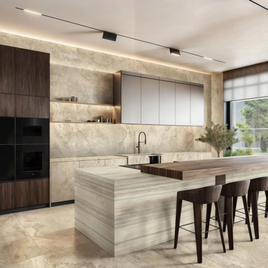 Energieker Navona Vien Nebulo 60X60