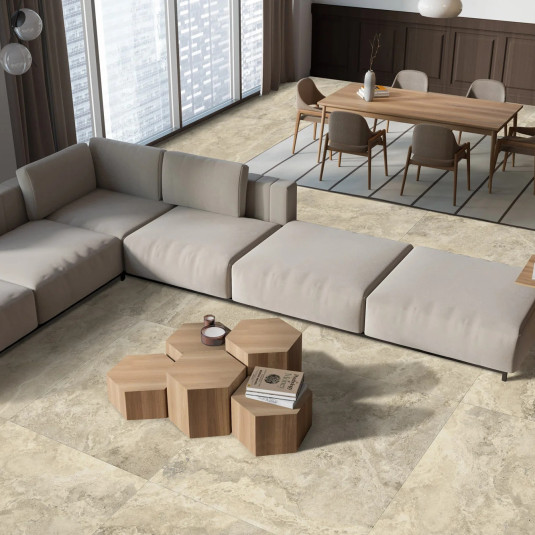 Energieker Navona Soft Nebulo 60X60