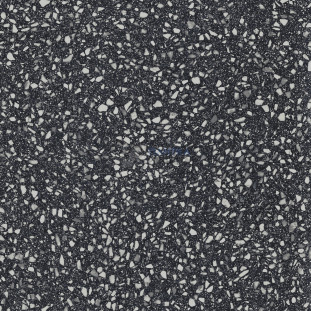 Refin Flake Black Medium Soft R 60x60