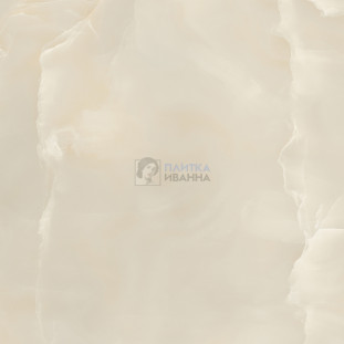 Refin Prestigio Onyx Beige Lucido R 60x60