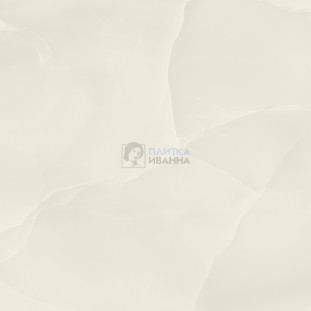 Refin Prestigio Onyx White Soft R 60x60