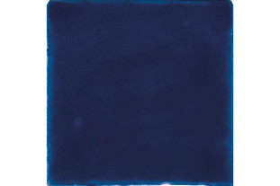 Cerasarda Cotti Fatti A Mano Oceano Blu 30x30