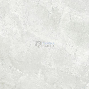 Refin River White Lucido R 120x120