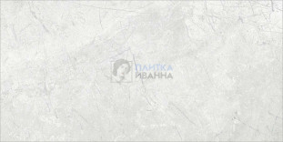 Refin River White Lucido R 60x120