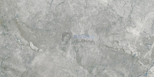 Refin River Grey Strutturato R 60x120