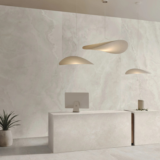 Energieker Onice Allure Midnight 120X280