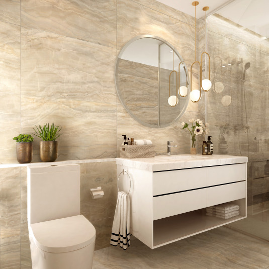 Idalgo Onix Perla Light Lapp 60x120