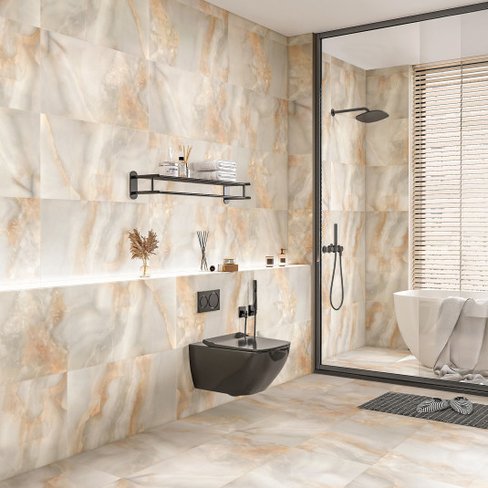 Idalgo Onix Perla Light Lapp 60x120