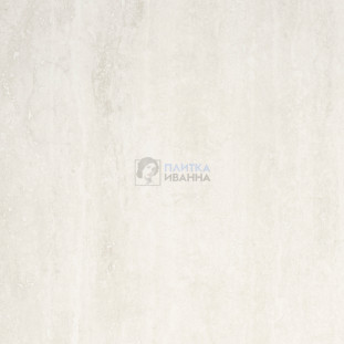 Refin Prestigio Travertino Bianco Soft R 60x60