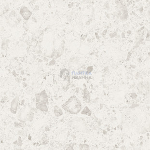 Refin Orobica Bianca Matt R 60x60