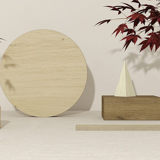 VITRA OriginWood С.Беж Мат R10A 7Р 20х80