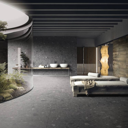 Refin Orobica Beige Matt R 120x120