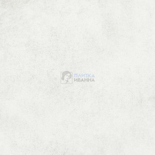 Refin Feel White Matt R 60x60