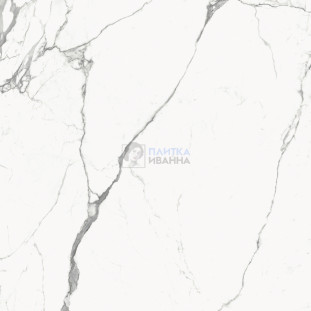 Refin Prestigio Statuario Apuano Lucido R 120x120