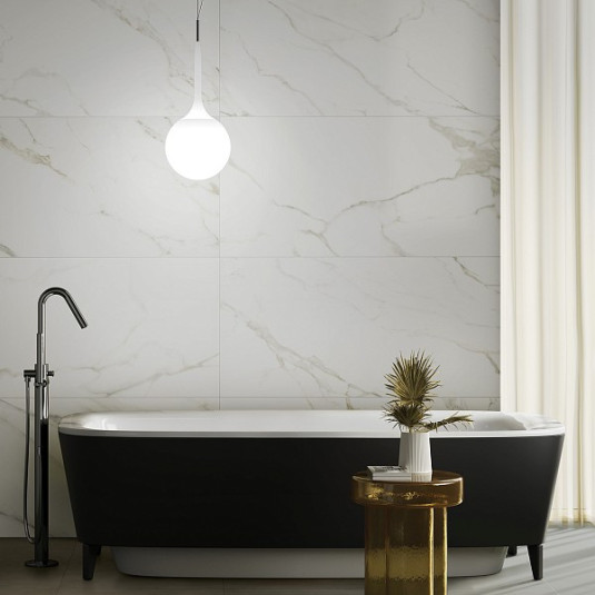 VITRA SilkMarble Калакатта Оро Матовый R9 Ректификат 60x60