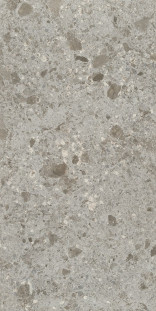 Ariostea Fragmenta Full Body Grigio Luminoso 60x120 nat.plus (soft)