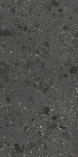 Ariostea Fragmenta Full Body Nero Ombrato 60x120 nat.plus (soft)