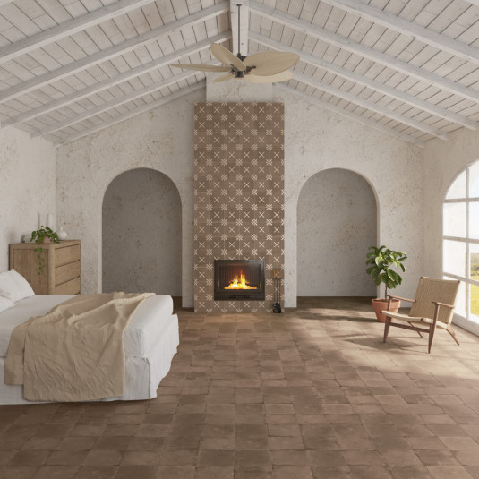 Harmony Pangea Clay 22.3x22.3