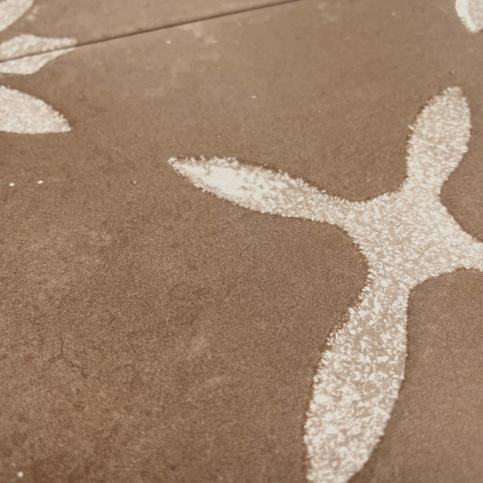 Harmony Pangea Clay 22.3x22.3