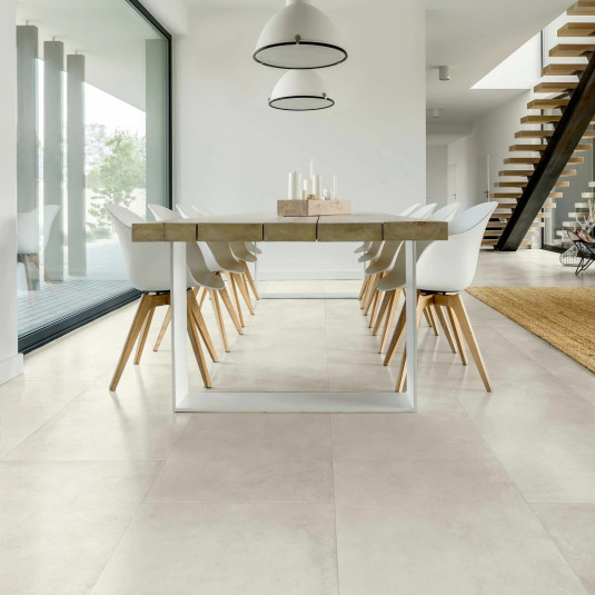 Energieker Parker Silver 120X120