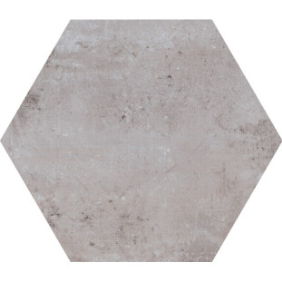 Fioranese Heritage Exagona Exagona Grey 34.5x40 Nat