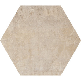 Fioranese Heritage Exagona Exagona Ivory 34.5x40 Nat