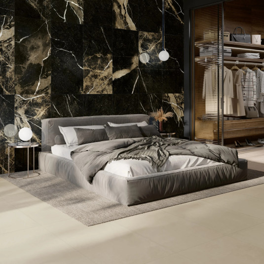 Energieker Pierre Black Pierre Black 120X120