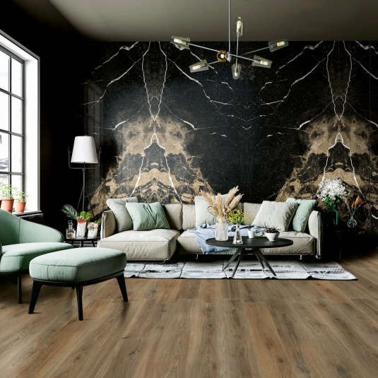 Energieker Pierre Black Pierre Black 120X120