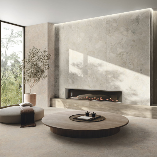 Baldocer Positano Bronzo 120x280