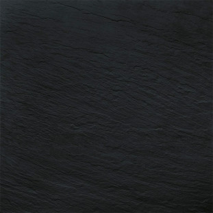 Ariostea Pietre Naturali High-Tech Black Ardesia 100x100 structured 6mm