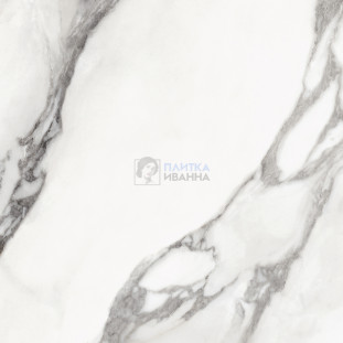 Refin Prestigio Arabescato Lucido R 60x60
