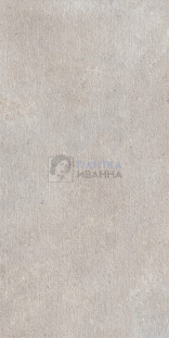 Refin Coquille Gris Hammered R 60x120