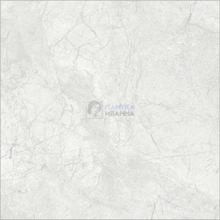 Refin River White R 60x60