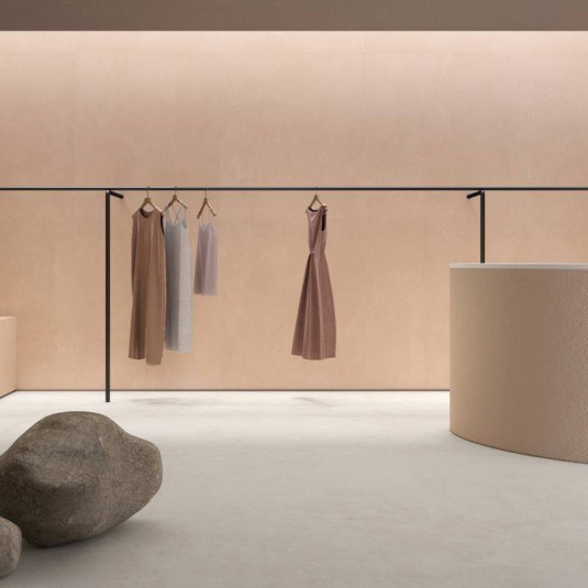 Supergres Rayclay Ray Flame 60x120