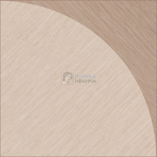 Refin Tamashi Tea Leaf Matt R 60x60